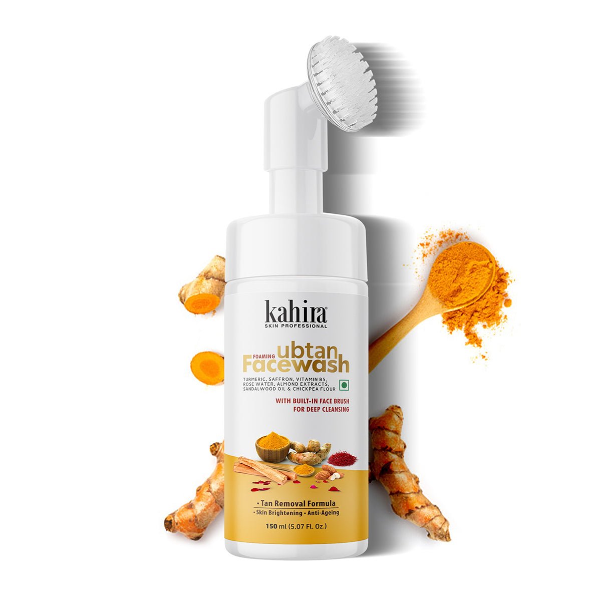 Kahira Best Organic Skin Care Brands In India Managed By Skin Experts