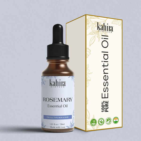 Kahira Rosemary Essential Oil buykahira