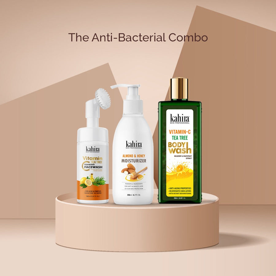 The Anti-Bacterial Combo buykahira